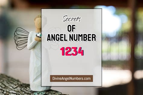 On the other hand, angel numbers give you a whole different meaning for 1234 or 12:34 and that is to simplify your life and start fresh. 6 Reasons Why You Are Seeing Angel Number 1234 - Meaning ...