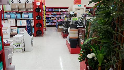 Most of ur parking bay in underground, n me n my sons almost from lg floor to g floor to look for d.store direction/map or any information counter. The Reject Shop Morwell - Department store | Shop 54, Mid ...