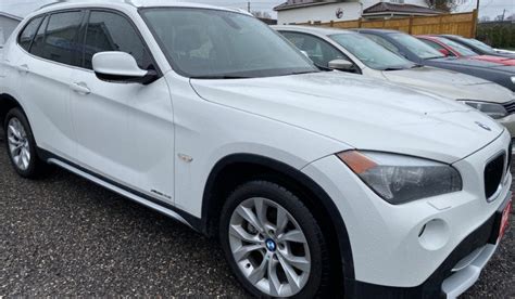 What is the drivetrain, bmw x1 (f48) suv 2018 20d (190 hp) xdrive steptronic? 2012 BMW X1 AWD 4dr 28i Automatic 2L 4-Cyl Gasoline - Premium Car Club