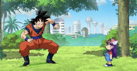 These balls, when combined, can grant the owner any one wish he desires. Dragon Ball Super Season 2 | Cultture