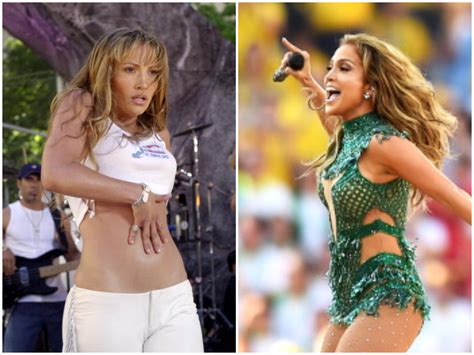 A Definitive List Of Jennifer Lopez S Best Songs Purple Clover