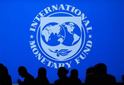 Imf Says Global Economic Outlook Better Than June Prediction