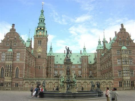 55 Most Beautiful Christiansborg Palace Pictures In
