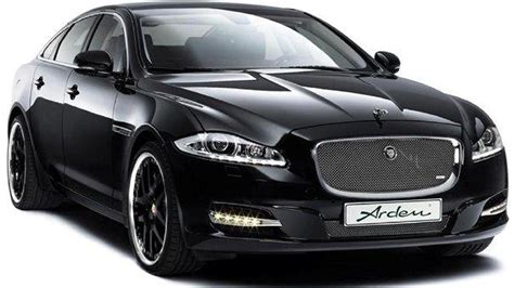 We did not find results for: Jaguar XJ by Arden