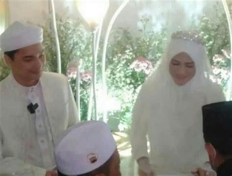 Biodata Dan Profil Lengkap Henny Rahman Istri Alvin Faiz Ada Agama
