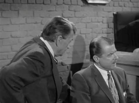 Yarn Scopolamine Perry Mason 1957 S02e06 The Case Of The