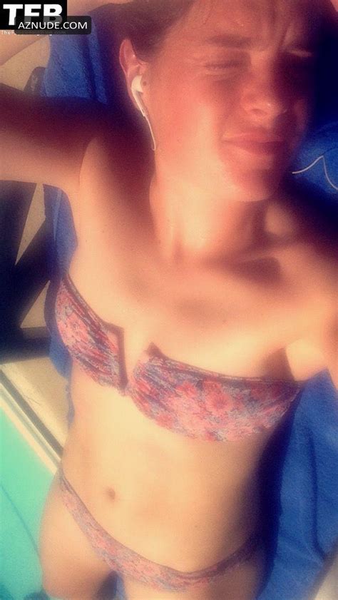 Danielle Wyatt Nude Leaked And Sexy Aznude