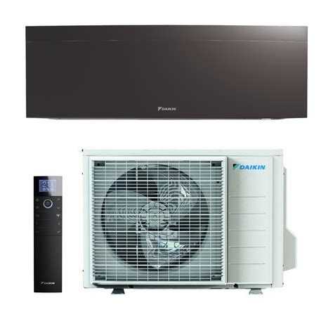 Daikin Emura FTXJ20MS Multi Split Klimagerät Wandgerät 2 0 kW 1 16