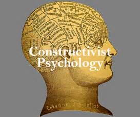 Constructivist Psychology Pace University Press