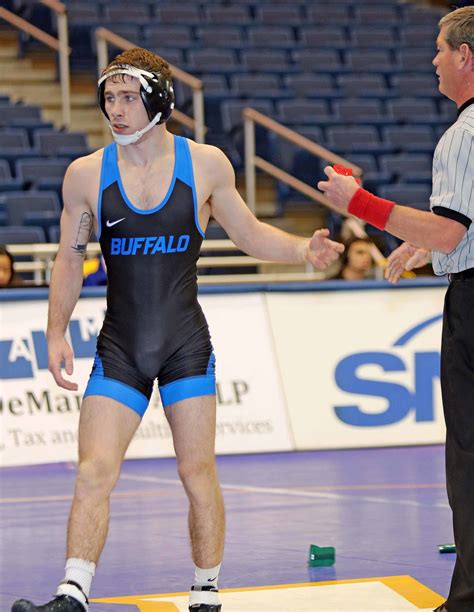 College Wrestling 39 Flickr