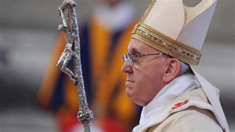 el papa francisco pide diálogo en venezuela rtve es