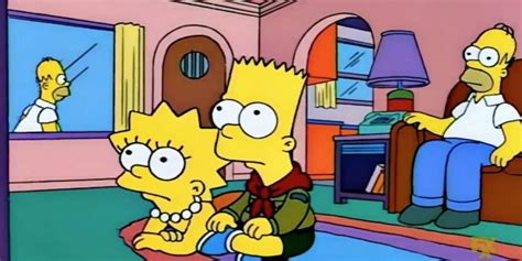 Otra Predicción Que Se Cumplió Los Simpson Anunciaron El Capítulo 5 De La última Temporada De