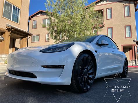 Our comprehensive coverage delivers all you need to know to make an informed car buying decision. First 2021 Performance Tesla Model 3's delivered to owners ...