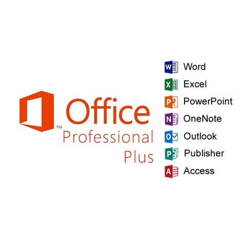 Microsoft Office 2016 Professional Plus The Most Powerful Office