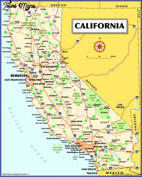 Map Of California Cities Printable Maps Vrogue Co