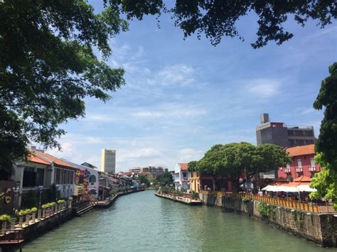 From tampin to melaka town you can either take a bus (around a 1km walk to the bus station) or a more expensive taxi (if there are a few of you travelling together to share the cost, a taxi is the best option). Day trip from KL: Discovering the hidden treasures of ...