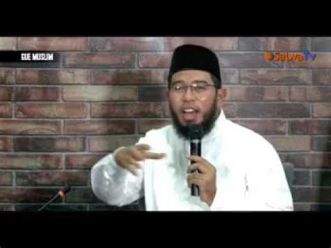 Zuriat bukan sekadar penyambung warisan malah bukti kekuasaan allah. Maksud dari Menyerah Islam Ustadz Muhammad Nuzul Dzikri ...