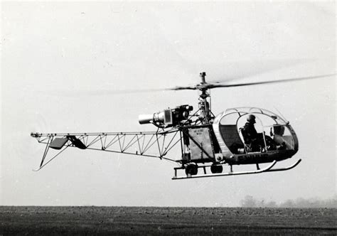 Who Invented The Helicopter And When Exploring Helicopter History