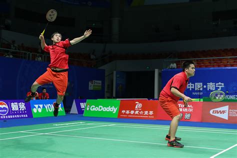 Study Sheds More Light On Jump Smash Badminton Pan America