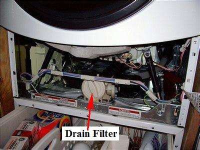 Maybe you would like to learn more about one of these? Whirlpool Cabrio Platinum Washer Not Draining - Best Drain ...