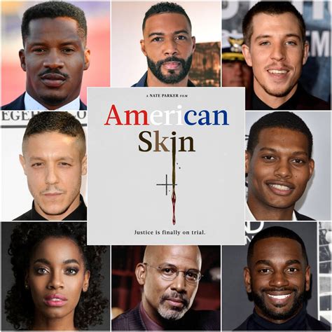 Movie Review: American Skin | My Gospel Soul Magazine and ...