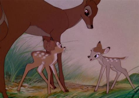 Bambi And Faline Disney Couples Photo 8487477 Fanpop