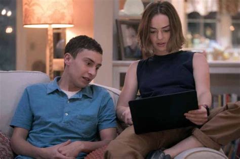 Atypical Season 4 Here S Everything That You Must Need To Know It S Time To Think About Words