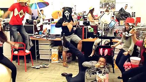 3 Things The Harlem Shake Reveals About The Workplace Inc Com