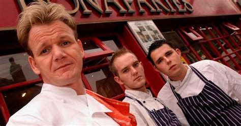 This is possible due to funding governor mark gordon provided to the new program. Gordon Ramsay wants to open 50 new restaurants in the UK ...