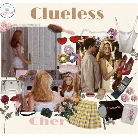 Clueless Aesthetics In 2020 Clueless Aesthetic Clueless Outfits