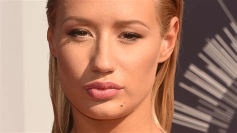 Iggy Azalea Signed Away Sex Tape Rights To Me’ Says Her Ex Hefe Wine Daily Telegraph