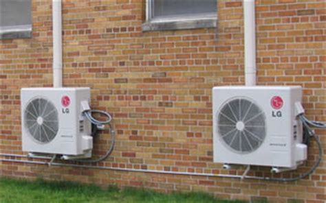 Need to know how much your air conditioner should cost? Commercial Ductless AC Minneapolis St Paul