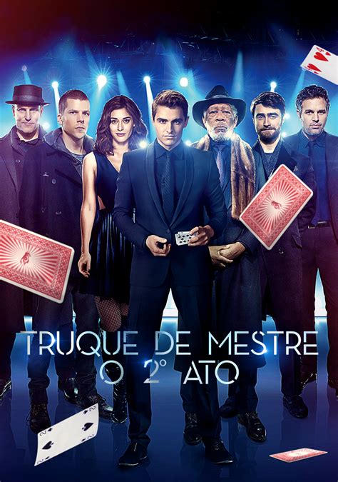 Like and share our website to support us. Now You See Me 2 | Movie fanart | fanart.tv