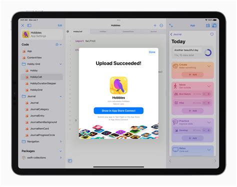 Apple Previews New Ipad Productivity Features With Ipados 15 Apple