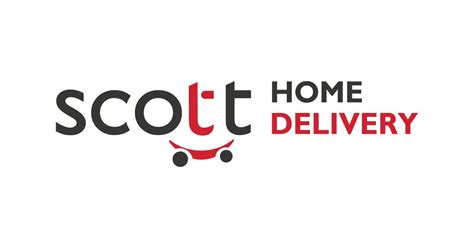 6 Promotion Scott Home Delivery