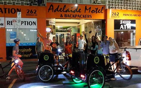 It's easy to apply for and it's one of the most flexible programs that's available to people under the age of 30! Working Hostels Australia