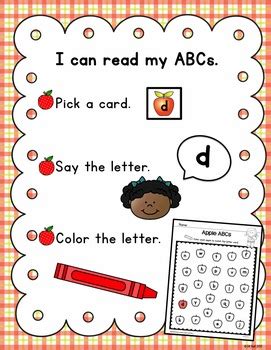 Simple alphabet pasta sensory bottle. Alphabet Activities by Clearly Primary | Teachers Pay Teachers