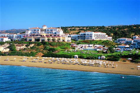 Luxury Cyprus Holidays Iab Travel