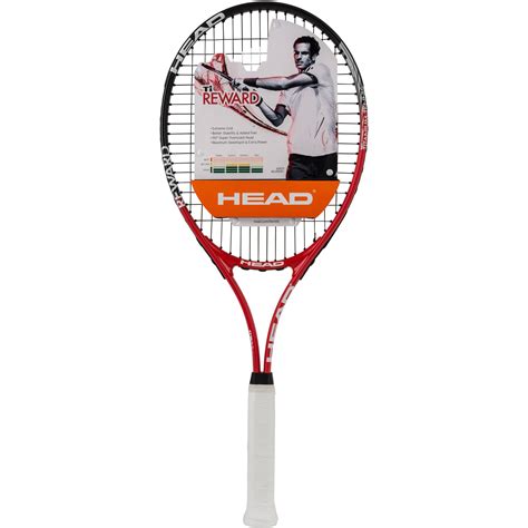 Head Ti Reward Tennis Racquet Assorted Buy Online At Best Price On