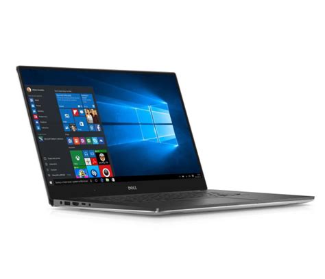Dell Xps 15 9560 I7 7700hq16gb51210pro Uhd Notebooki Laptopy 15