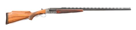 Mauser 496 Single Barrel Trap Shotgun Barnebys