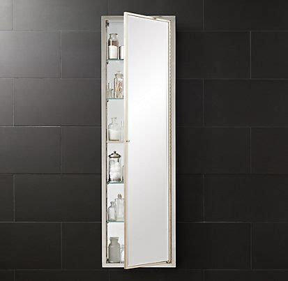 + more sizes, finishes & styles. Medicine Cabinet Collections | Restoration Hardware ...