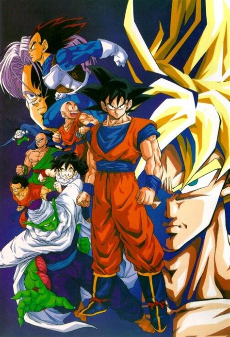 You can also upload and share your favorite dragon ball super 4k wallpapers. Dbz poster | Dragones, Dragon ball gt, Dibujos