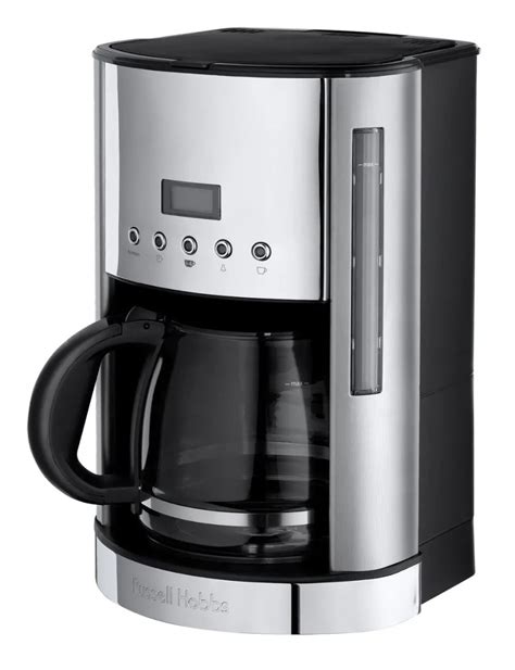 Russell Hobbs Coffee Percolator 9700 Russell Hobbs 6 Cups Rcm60