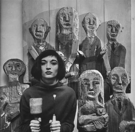 Marisol Enigmatic Latin Garbo Warhol Muse Artist Sculptor Obituary