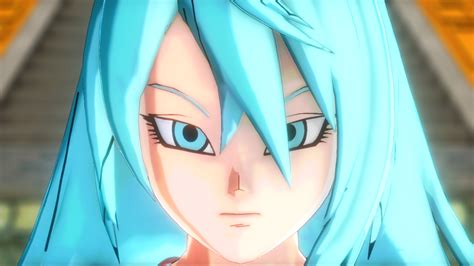 Xenoverse 2 Hairstyles Mod Battle Of The Modded Fusions Dragon