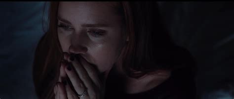 Nocturnal Animals | Teaser Trailer