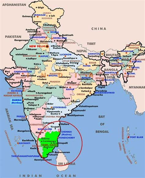 See more ideas about map, river, tamil nadu. Have elections become the poison of today's democracy? » The Essayist