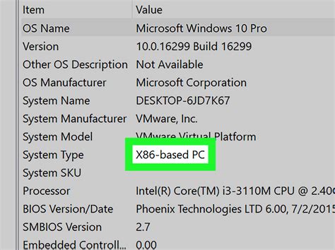 How To Check If Your Pc Is Running The 32 Bit Or 64 Bit Version Of Windows