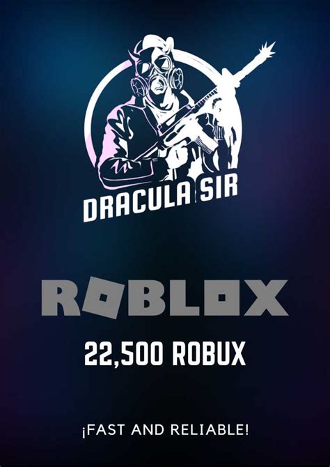 22 500 Robux Free
